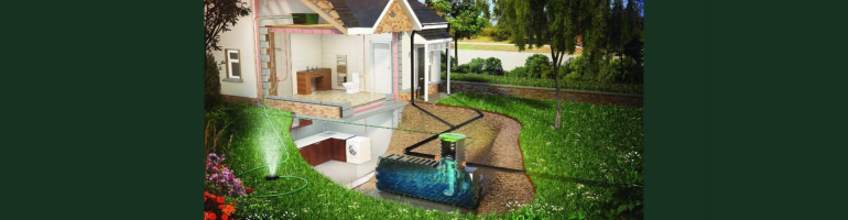 What is Rainwater Harvesting